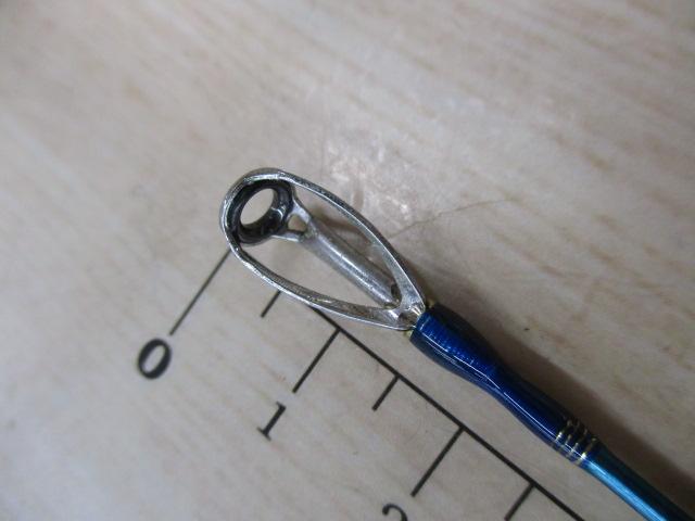 がま船ファインアークLT64 L-195