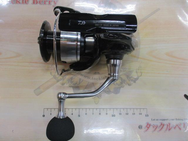 24セルテートカスタムボディ LT5000-XH-SLPW｜＠ベリーネット