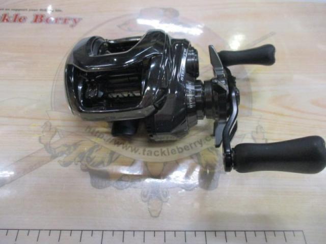 24スティーズ SV TW 100XHL ダイワ ベイトリール 24 スティーズ SV TW 100XHL [2024年新製品