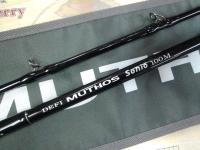 デフィーミュートス ソニオ 100M (RGモデル)