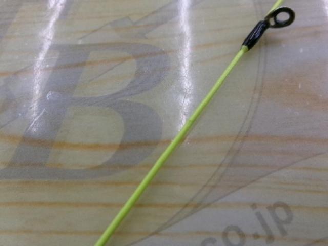 スクアド SKS-ST73UL/L-AJING バーチカルコンタクトスペシャル