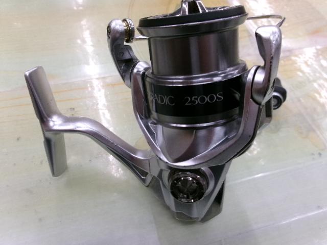 15ストラディック 2500S｜＠ベリーネット 日本最大新品中古釣具