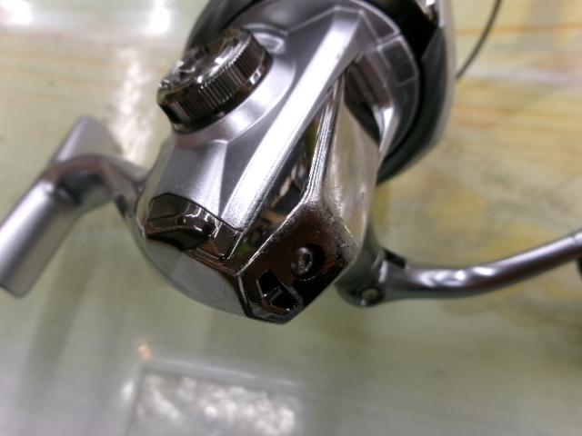 15ストラディック 2500S｜＠ベリーネット 日本最大新品中古釣具WEBショップ