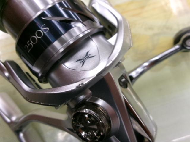 15ストラディック 2500S｜＠ベリーネット 日本最大新品中古釣具