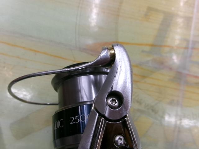 15ストラディック 2500S｜＠ベリーネット 日本最大新品中古釣具WEBショップ