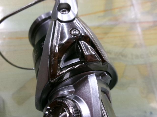 15ストラディック 2500S