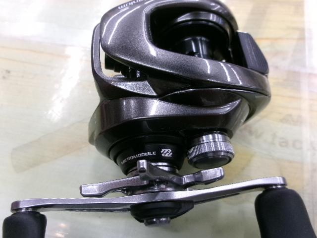 20メタニウム　XG 中古 20メタニウムXG RH｜＠ベリーネット 日本最大新品中古釣具WEB