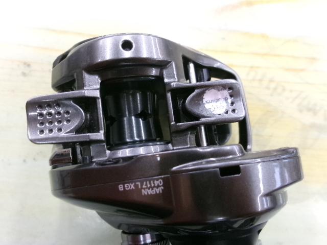 20メタニウムXG LH｜＠ベリーネット 日本最大新品中古釣具WEB