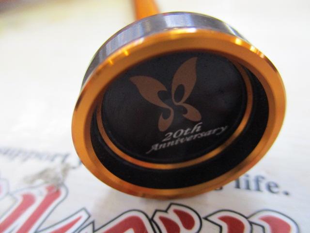 プレッソLTD AGS 58ML-S 20th Anniversary｜＠ベリーネット 日本