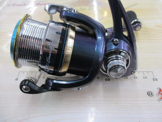 Daiwa Emeraldas INF 2506 W エメラルダス未使用販売不可 Daiwa Emeraldas INF 2506 W エメラルダス未使用販売不可 - メルカリ
