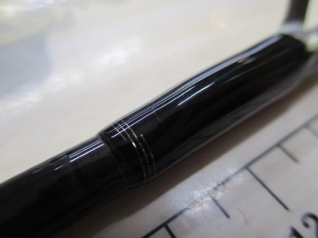 ダーインスレイヴ61ML-H ブラックヴェスパイン