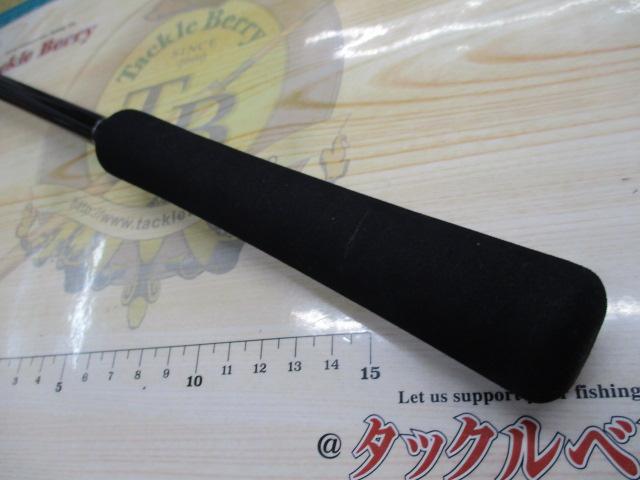 ラグゼ桜幻鯛テンヤ S82ML