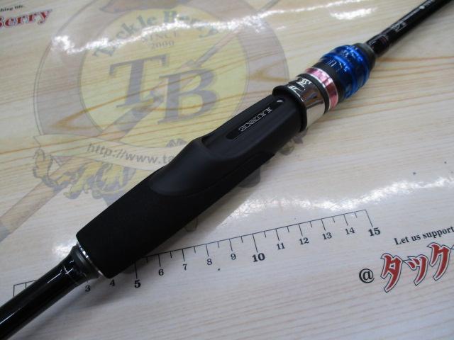 ラグゼ桜幻鯛テンヤ S82ML