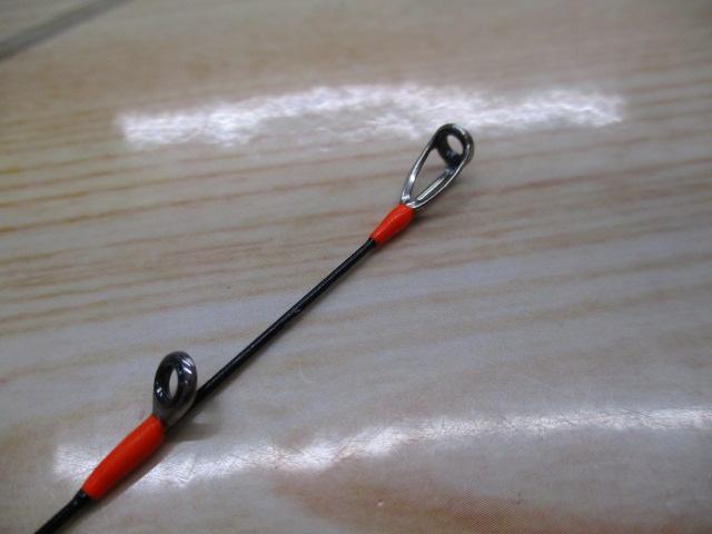 ラグゼ桜幻鯛テンヤ S82ML