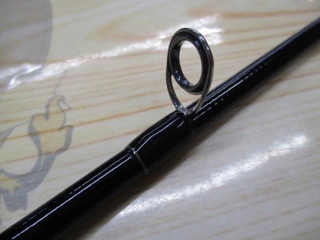 ラグゼ桜幻鯛テンヤ S82ML