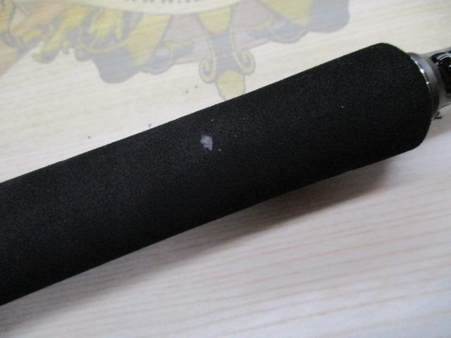 ラグゼ桜幻鯛テンヤ S82ML