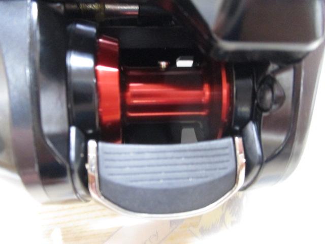 22フォースマスター 201DH