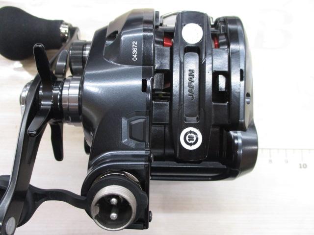 22フォースマスター 201DH