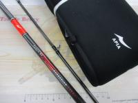 風神RS バーバリアン C90MH+