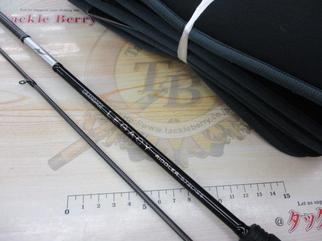 グランデージ レガシー リドラ S72L-SS