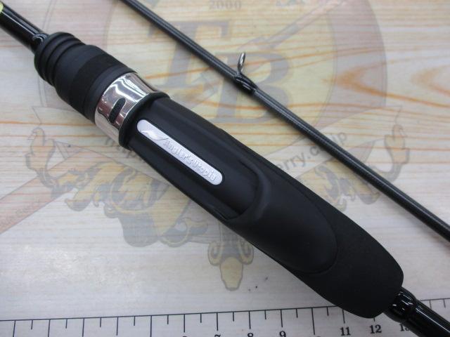 グランデージ レガシー リドラ S72L-SS