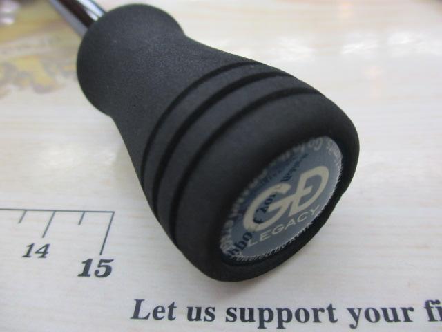 グランデージ レガシー リドラ S72L-SS