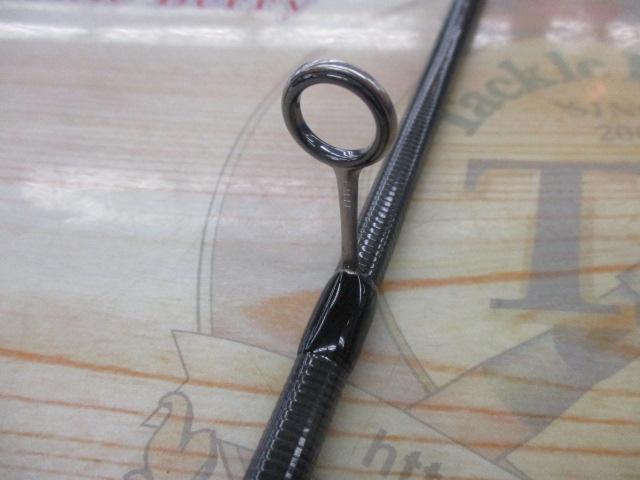 グランデージ レガシー リドラ S72L-SS