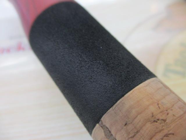 ブリスト ベンダバール 8.9M