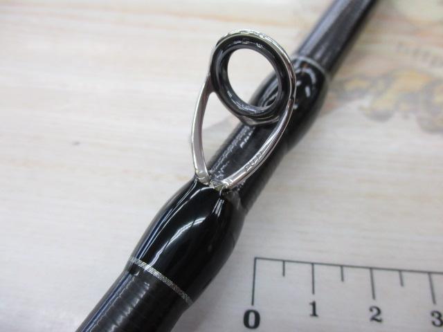 ブリスト ベンダバール 8.9M