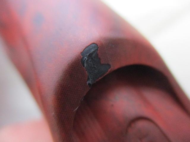 ブリスト ベンダバール 8.9M