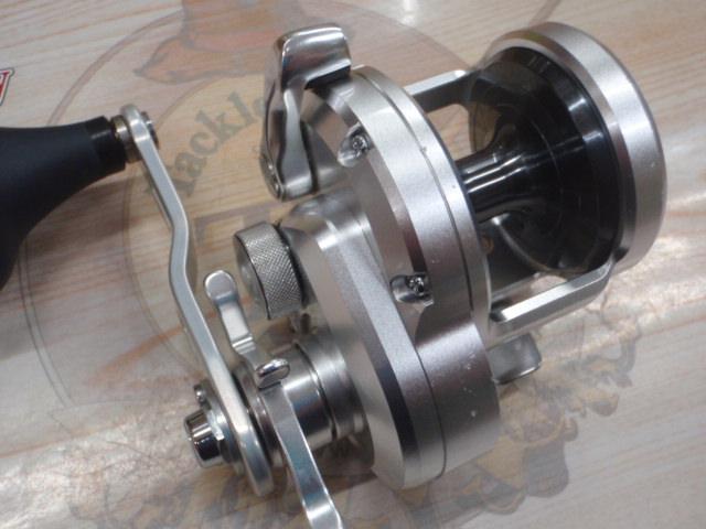 11オシアジガー 1500HG