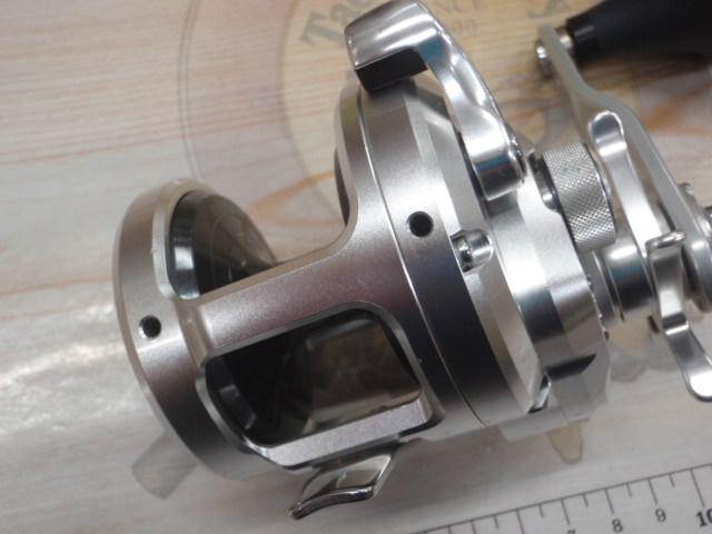 11オシアジガー 1500HG