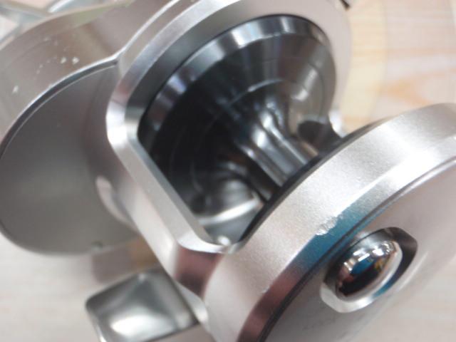 11オシアジガー 1500HG