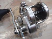 11オシアジガー 1500HG