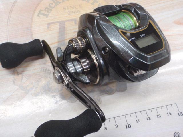 18タナセンサー 150DH