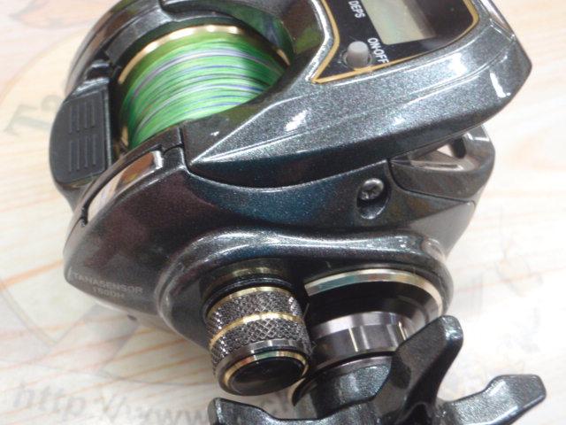18タナセンサー 150DH