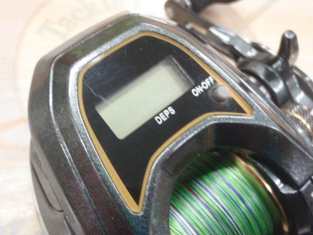 18タナセンサー 150DH