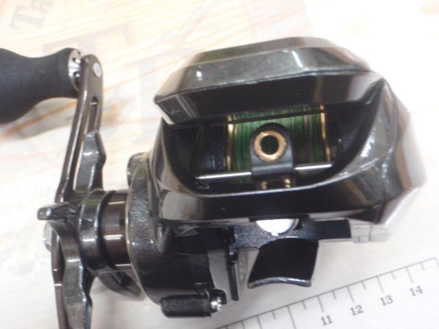 18タナセンサー 150DH