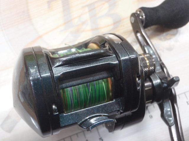 18タナセンサー 150DH