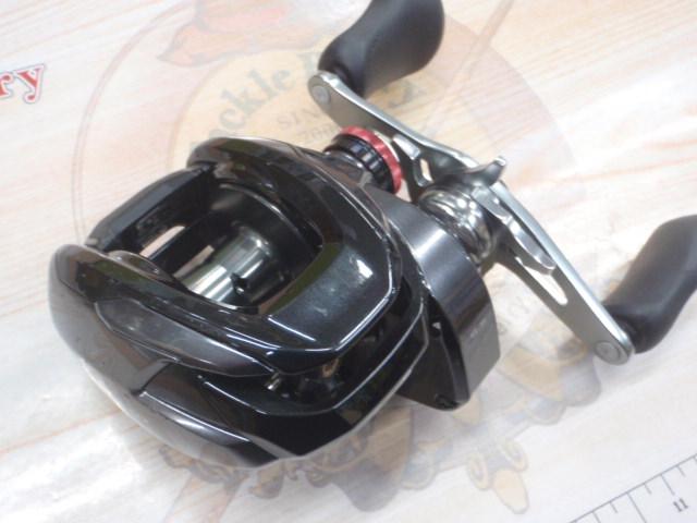 24スコーピオンMD 201XG