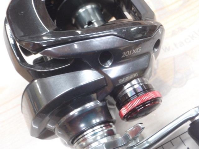 24スコーピオンMD 201XG