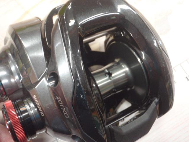 24スコーピオンMD 201XG