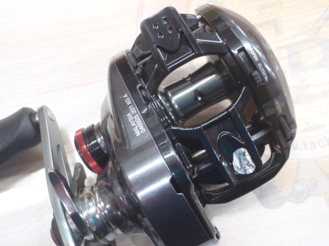 24スコーピオンMD 201XG