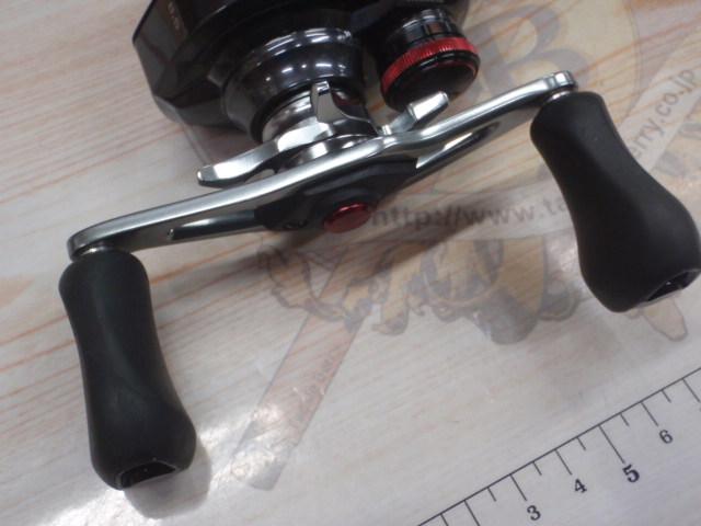 24スコーピオンMD 201XG