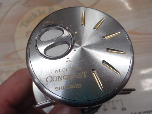 04カルカッタコンクエスト 100DC