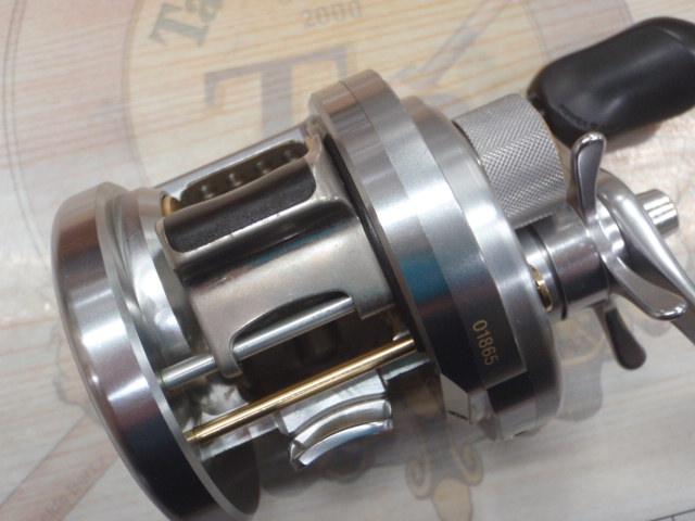 04カルカッタコンクエスト 100DC