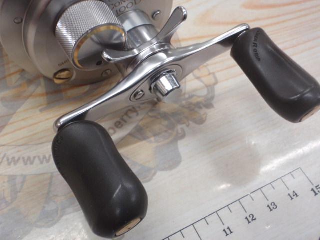 04カルカッタコンクエスト 100DC