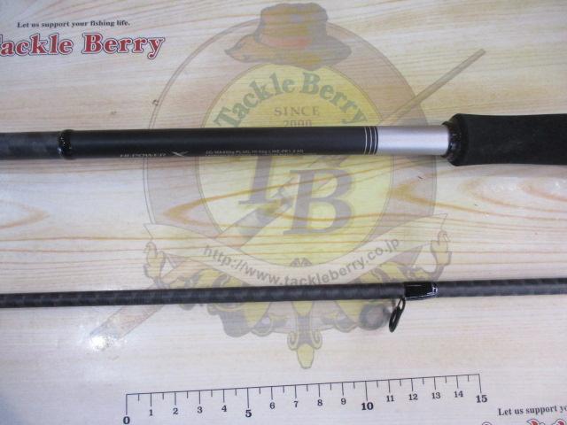 21ムーンショット S96MH