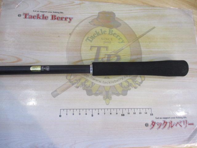 21ムーンショット S96MH