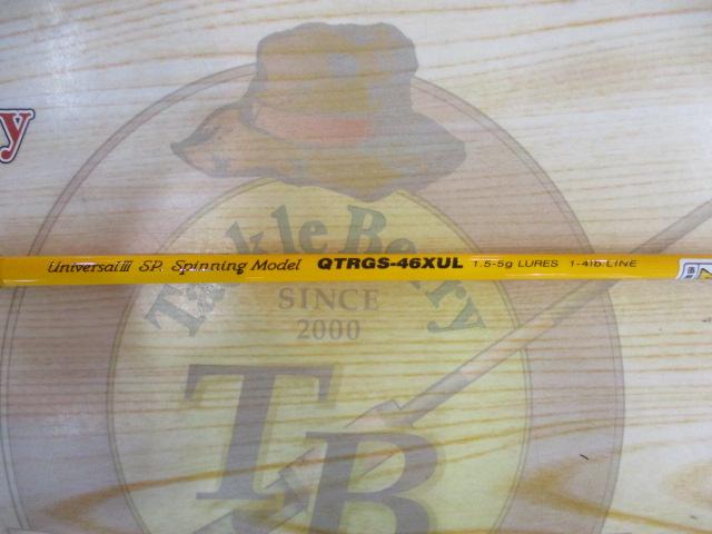 クワトロ QTRGS-46XUL